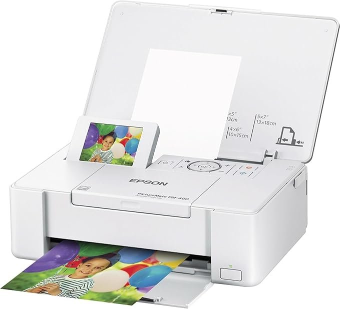 Epson Printer
